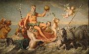 John Singleton Copley The Return of Neptune china oil painting artist